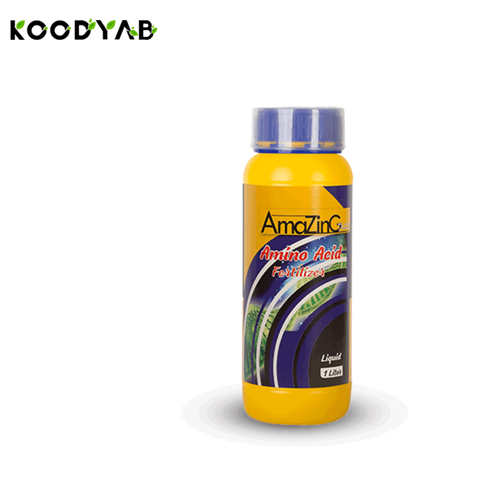 کود آمازینگ آمینو اسید تیلوکس