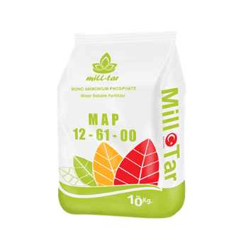 کود مونو آمونیوم فسفات میل تار