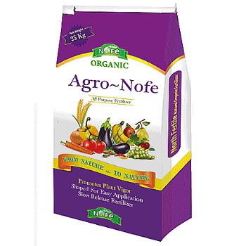 کود آگرو نوفی