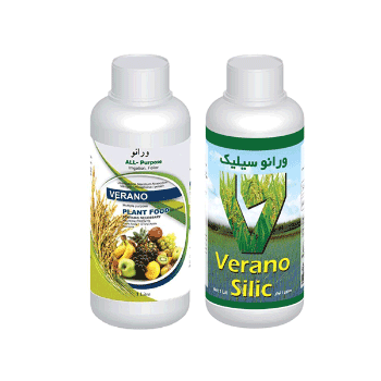 کود سیلیک ورانو