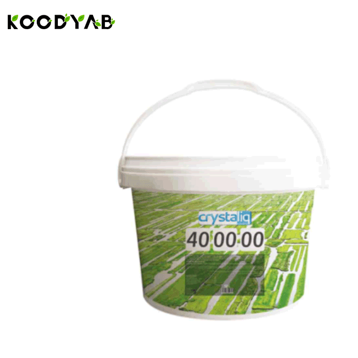 کود 00 00 40 کریستالیک سوپرمکس