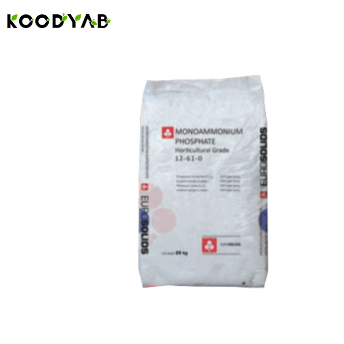 کود مونو آمونیوم فسفات يوروساليدز