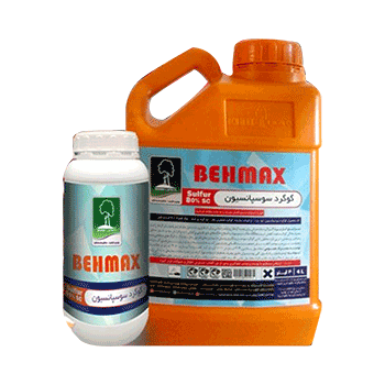 کود سولفاکس به ماکس