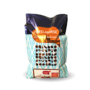 کود کریستال 36 12 12 فرتی نرس