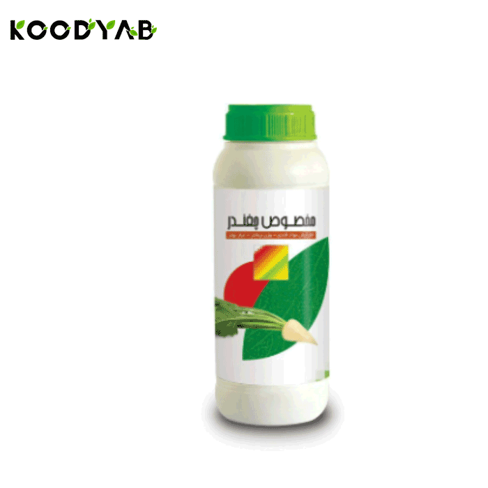 کود چغندر نوتیاز