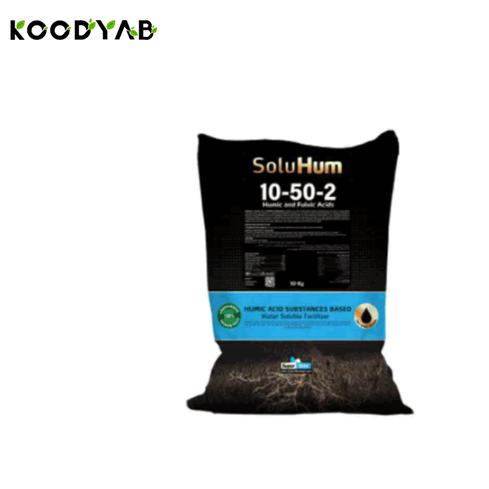 کود 2 50 10 سولو هیوم سوپرمکس