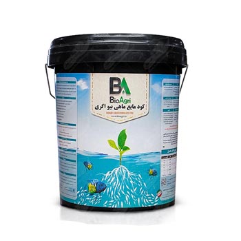 کود مایع ماهی 20 لیتری بیواگری