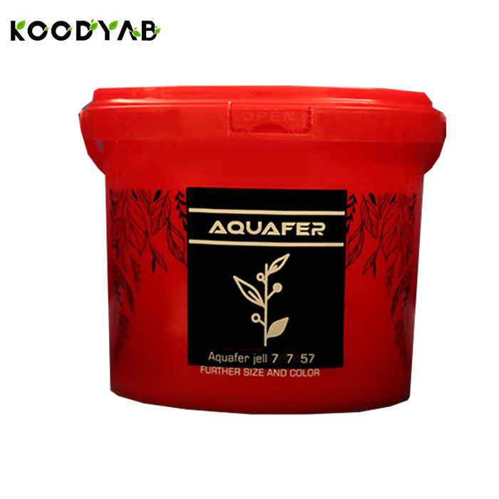 کود  57 7 7  آکوافر