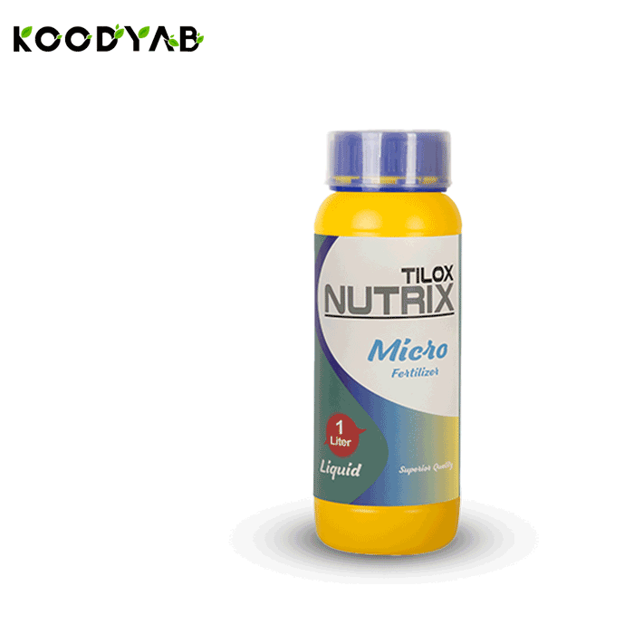 کود نوتریکس میکرو تیلوکس