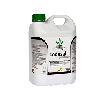 کود کداسل پلاس 2000 کدا