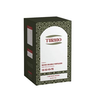 کود 10 52 10 کابالرو