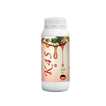 کود پتاس 45 دان نهال