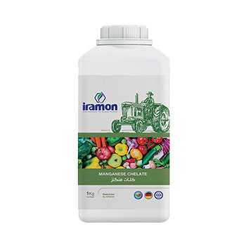 کود کلات منگنز ایرامون