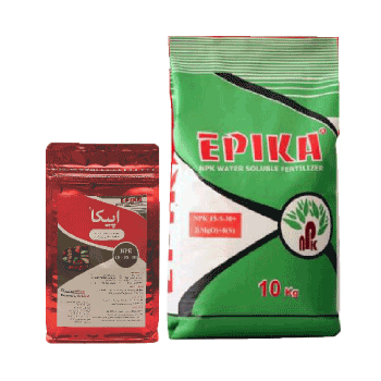 کود 30 5 15 اپیکا