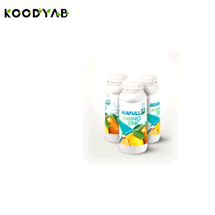 کود سی فول آمینو  زینک داتیس 