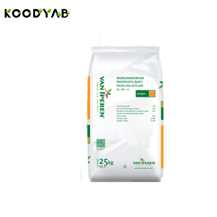 کود مونو پتاسیم فسفات ون آیپرن