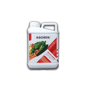 کود مایع اسید هیومیک آسوریک