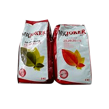 کود مستر جوکر 20 20 20 اگروتار