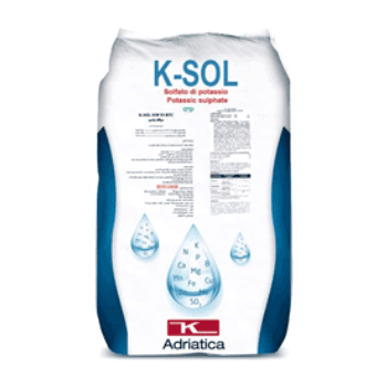 کود  پتاس سل51  آدریاتیکا