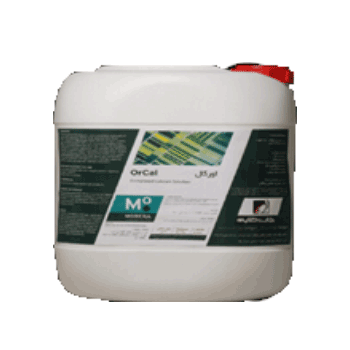 کود اورکال موررا