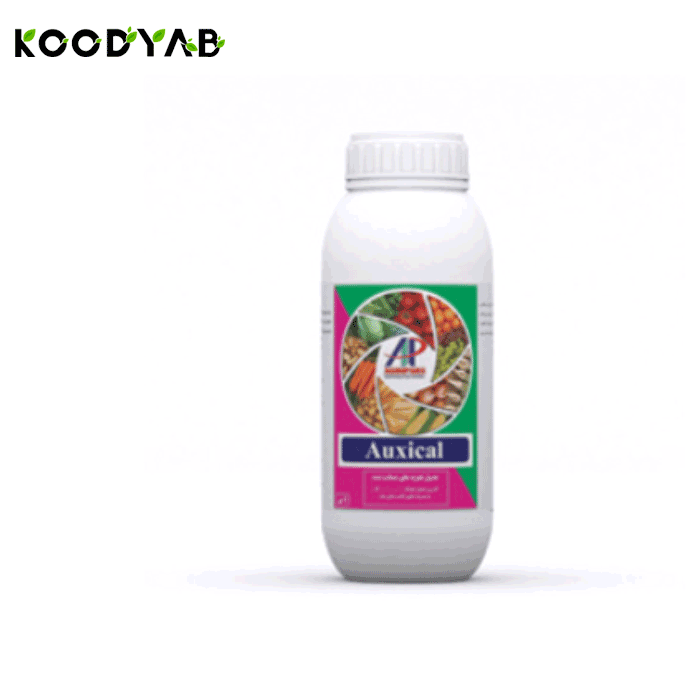 کود اکسی کال اگری پارس