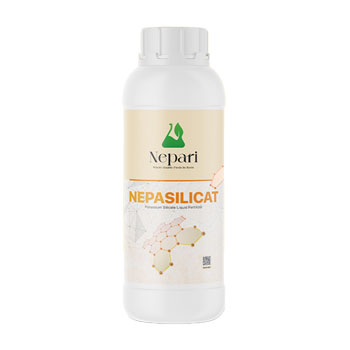 کود مایع سیلیکات پتاسیم نپاسیلیکلات 