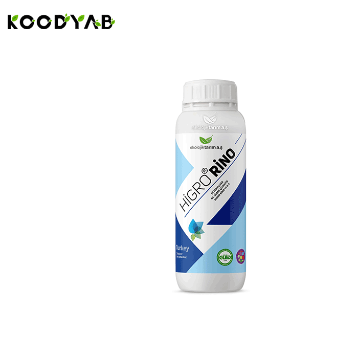 کود هیگرو رینو اکولوژیک تاریم