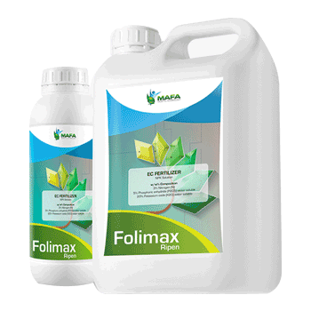 کود فولیمکس ریپن مافا