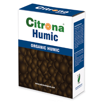 کود هیومیک سیترونا