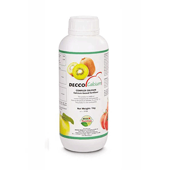 کود کلسیم دکو