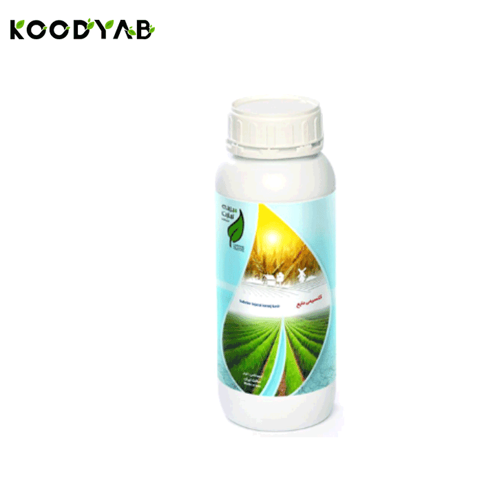 کود کلسیم سیترونا