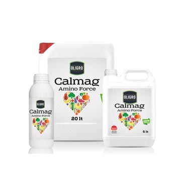 کود فولویک اسید الیگرو