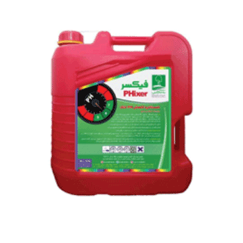 کود فیکسر به ماکس