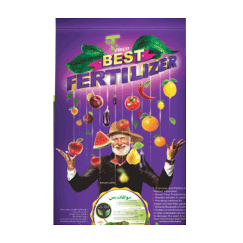 کود سولفات مس تتاکو