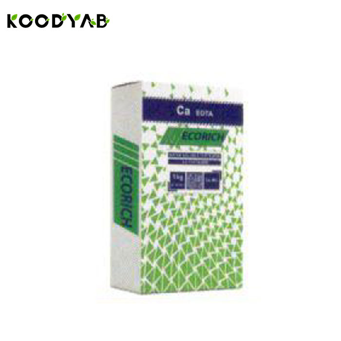 کود کلات کلسیم اکوریچ