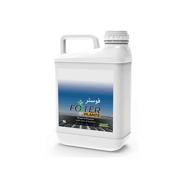 کود فوستر ایکس گرین 