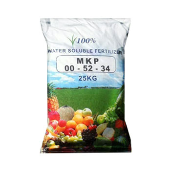 کود مونو پتاسیم فسفات رابو