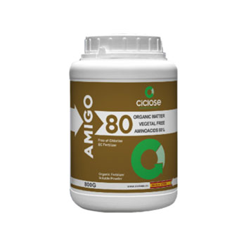 کود آمیگو سیکلوز