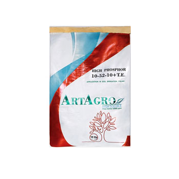 کود 10 52 10 آرتاگرو