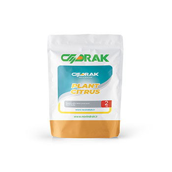 کود پلنت سیتروس نوین دراک