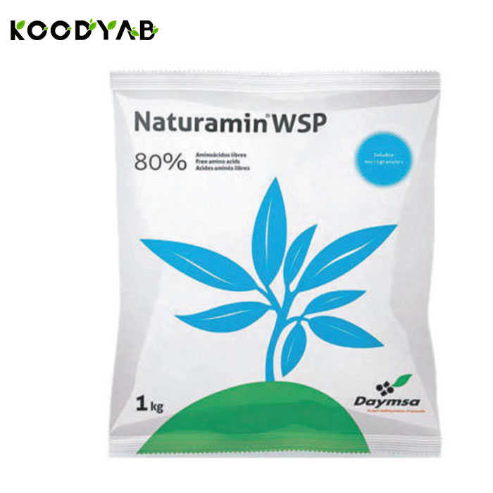 کود ناتورآمین 80 دایمسا