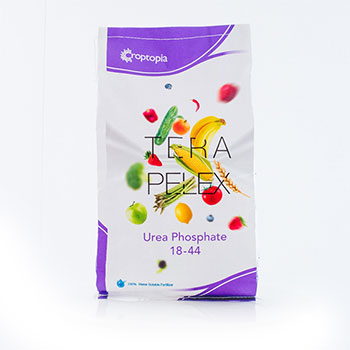 کود اوره فسفات 44 18 راپتوپیا