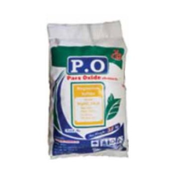 کود سولفات منیزیم پارس اکسید