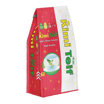 کود 36 12 12 کیمیا گوهرخاک