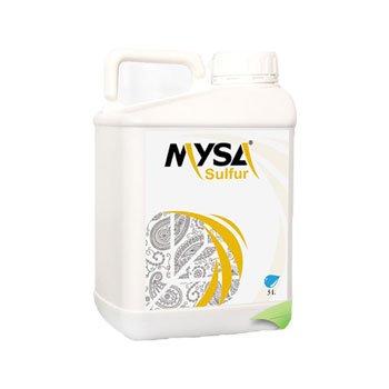 کود سولفور مایسا