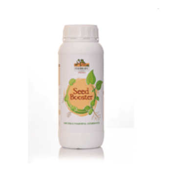 کود تقویت کننده بذرفرمولایف