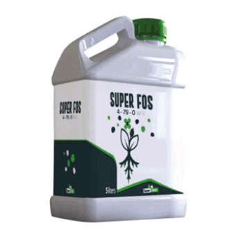 کود سوپر فوس سوپرمکس