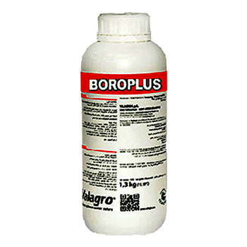 کود بروپلاس والگرو