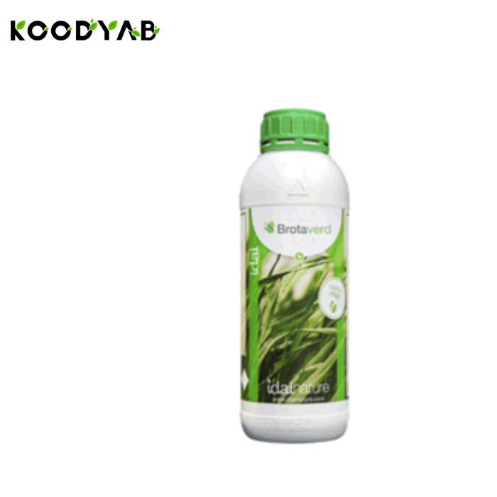 کود کوبره ایدای نیچر   