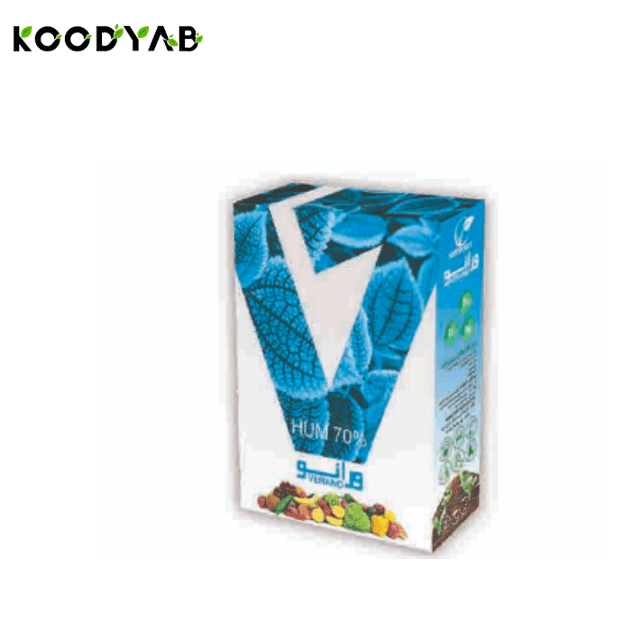 کود هیوم 70 ورانو